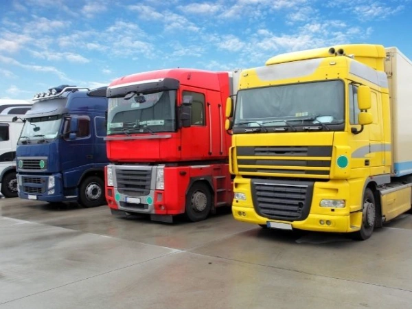 Ankara Silvan Nakliye